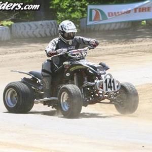 Meet your Posher, Jeff